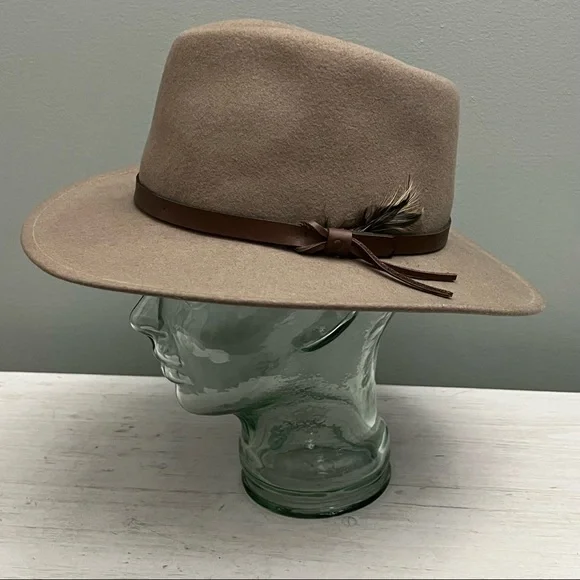 Dorfman Pacific Vintage Safari Style Made in USA Stockton California Size Medium - Picture 2 of 16